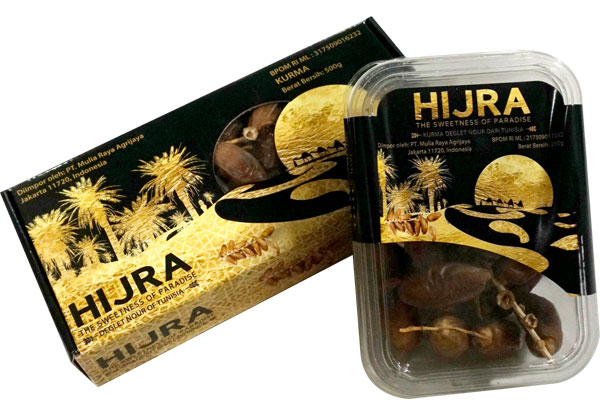 Kurma Hijra