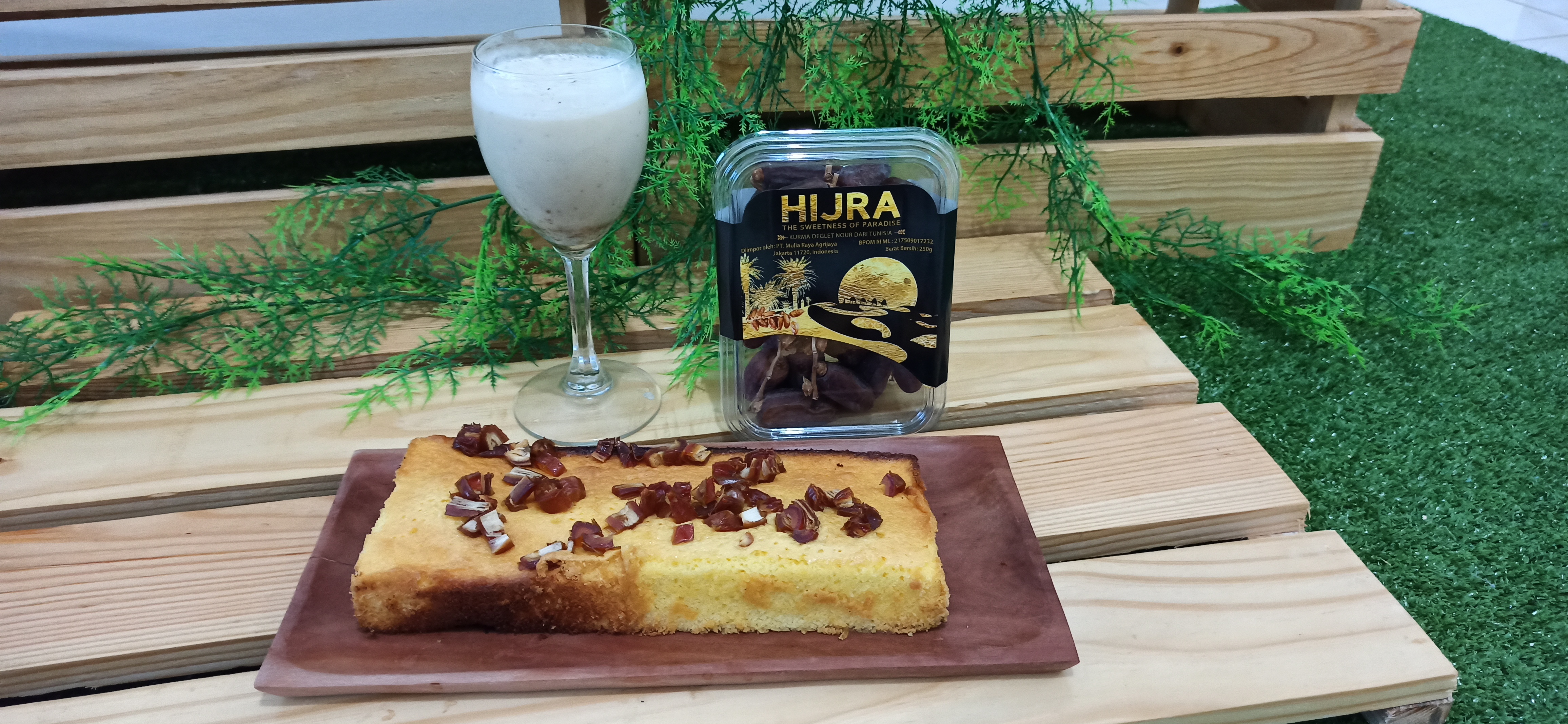 Kurma Hijra Blog Image