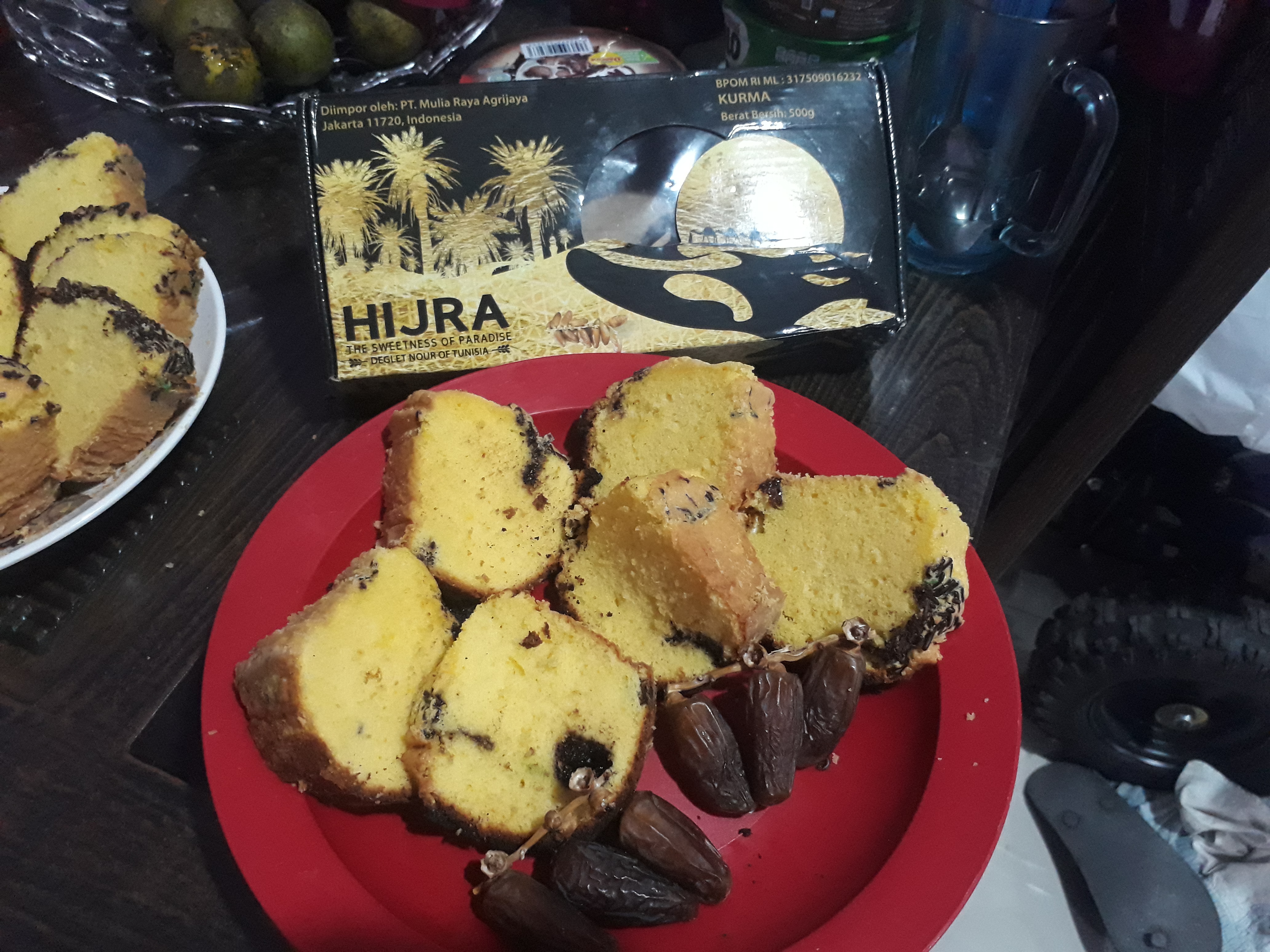 Kurma Hijra Blog Image
