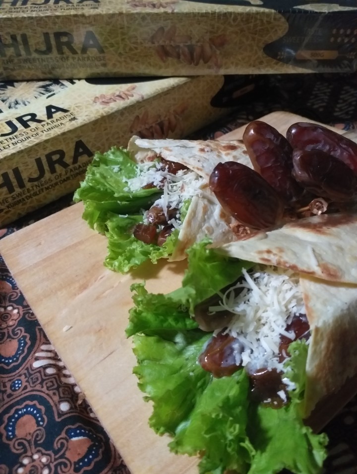 Kurma Hijra Blog Image