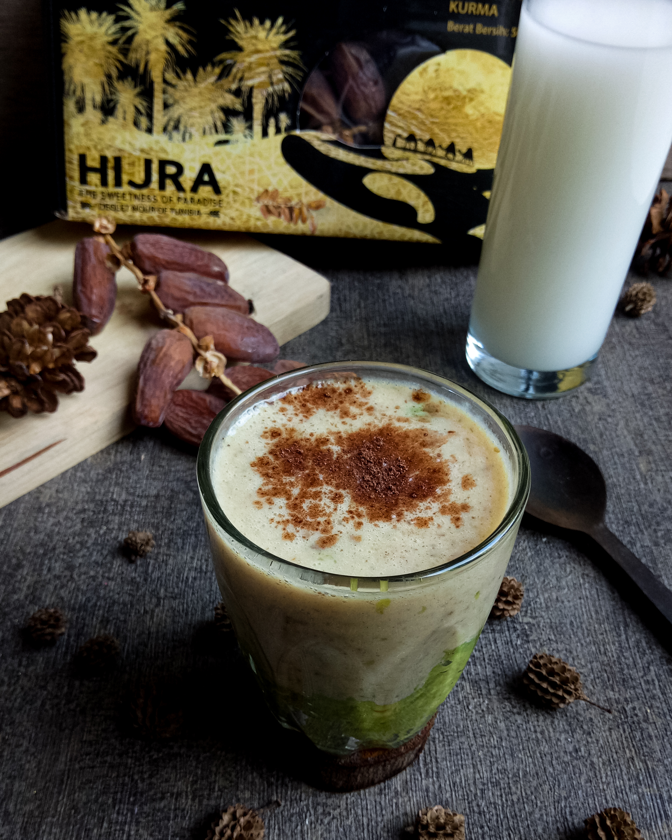 Kurma Hijra Blog Image
