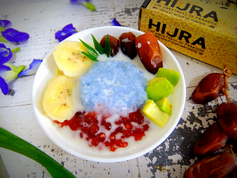 Kurma Hijra Blog Image