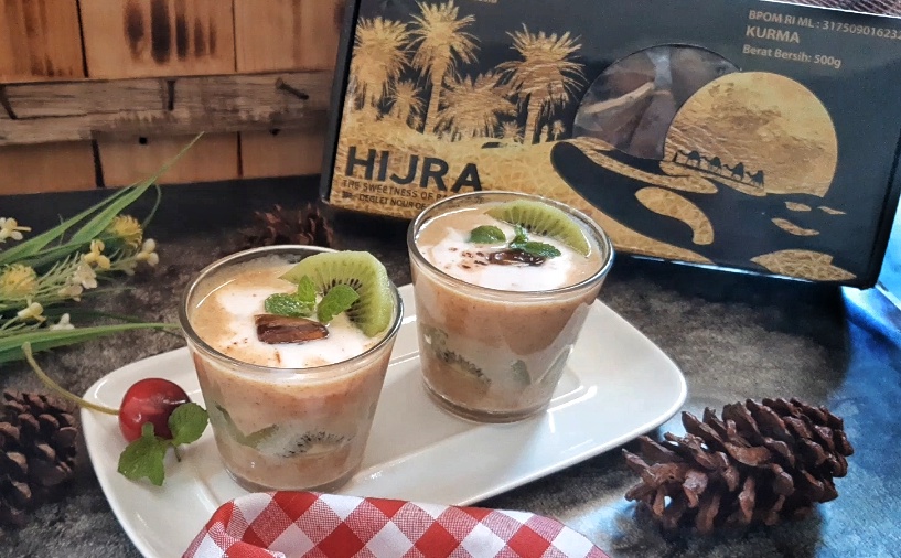 Kurma Hijra Blog Image