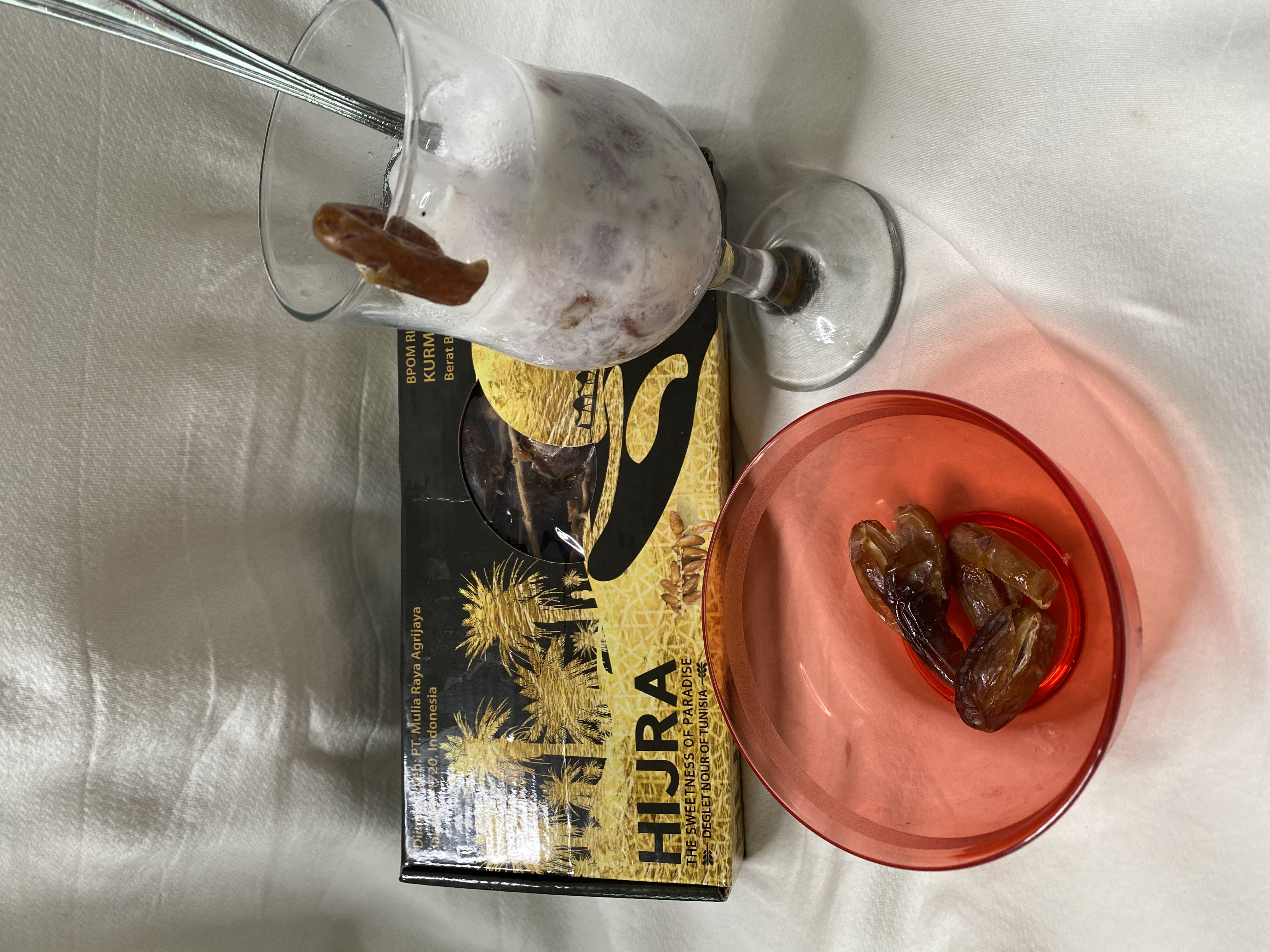 Kurma Hijra Blog Image