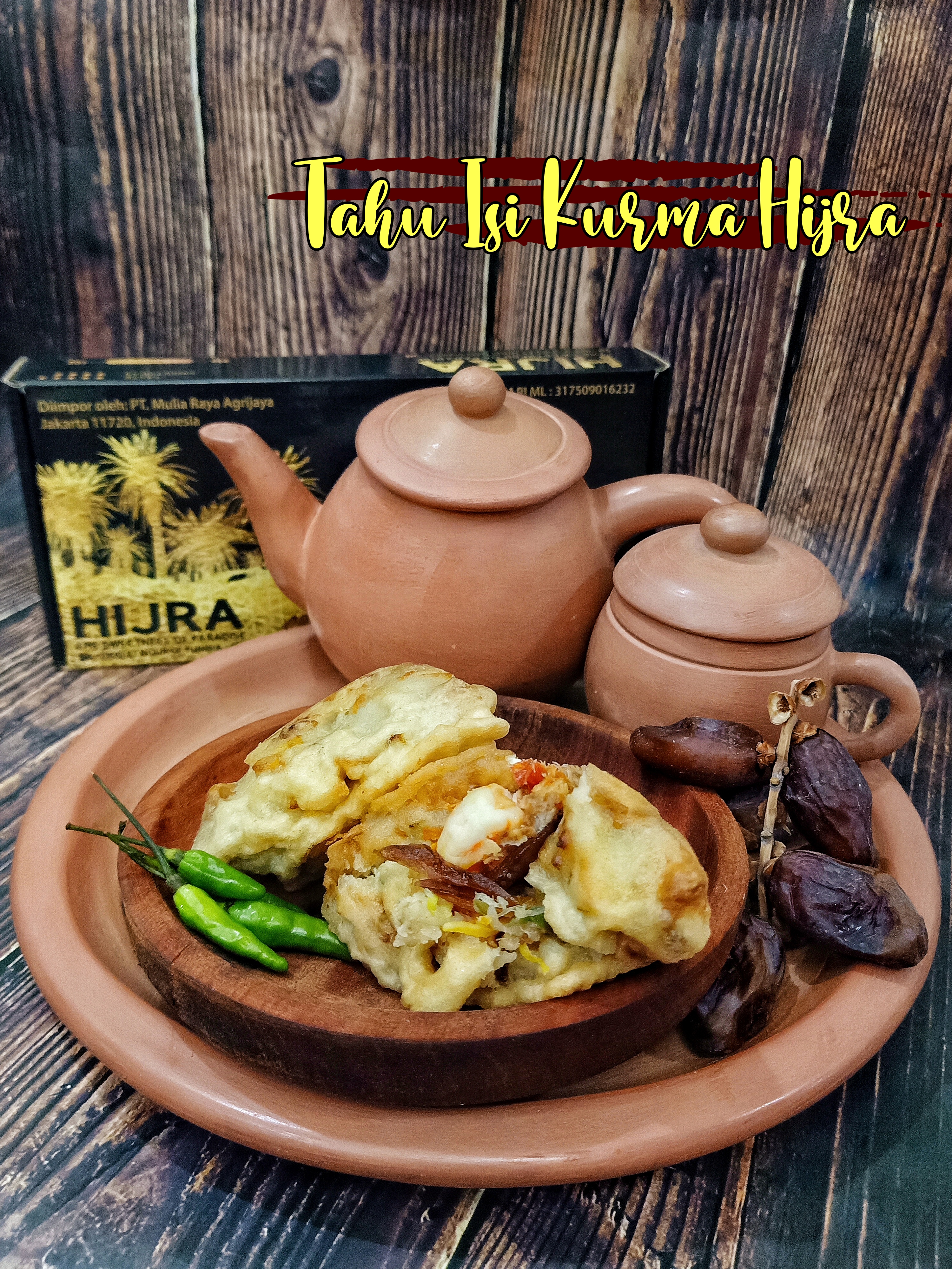 Kurma Hijra Blog Image