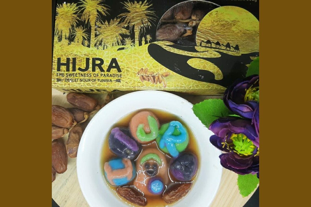 Kurma Hijra Blog Image