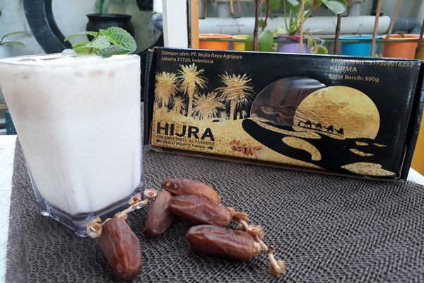 Kurma Hijra Blog Image
