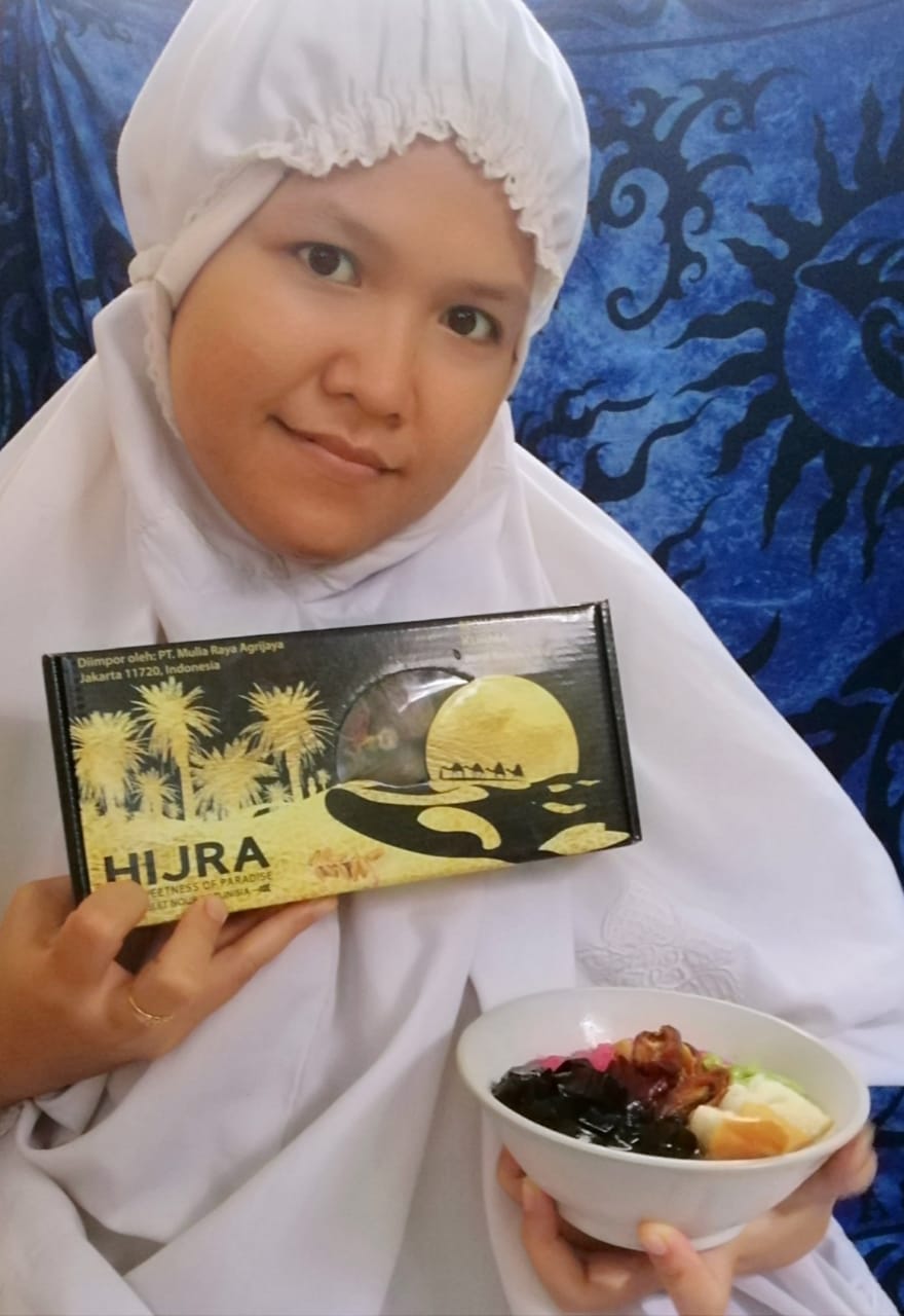 Kurma Hijra Blog Image