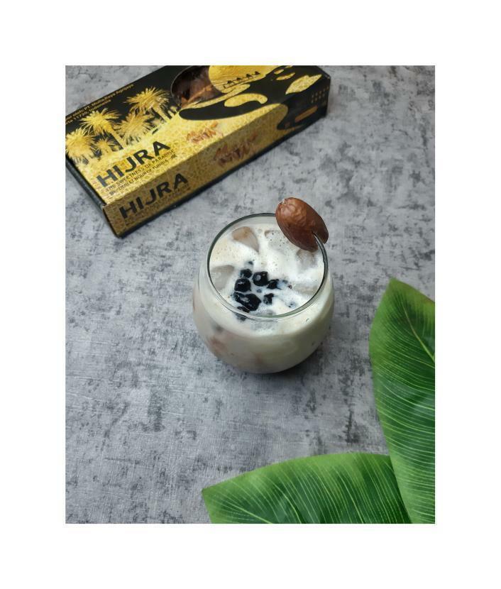 Kurma Hijra Blog Image