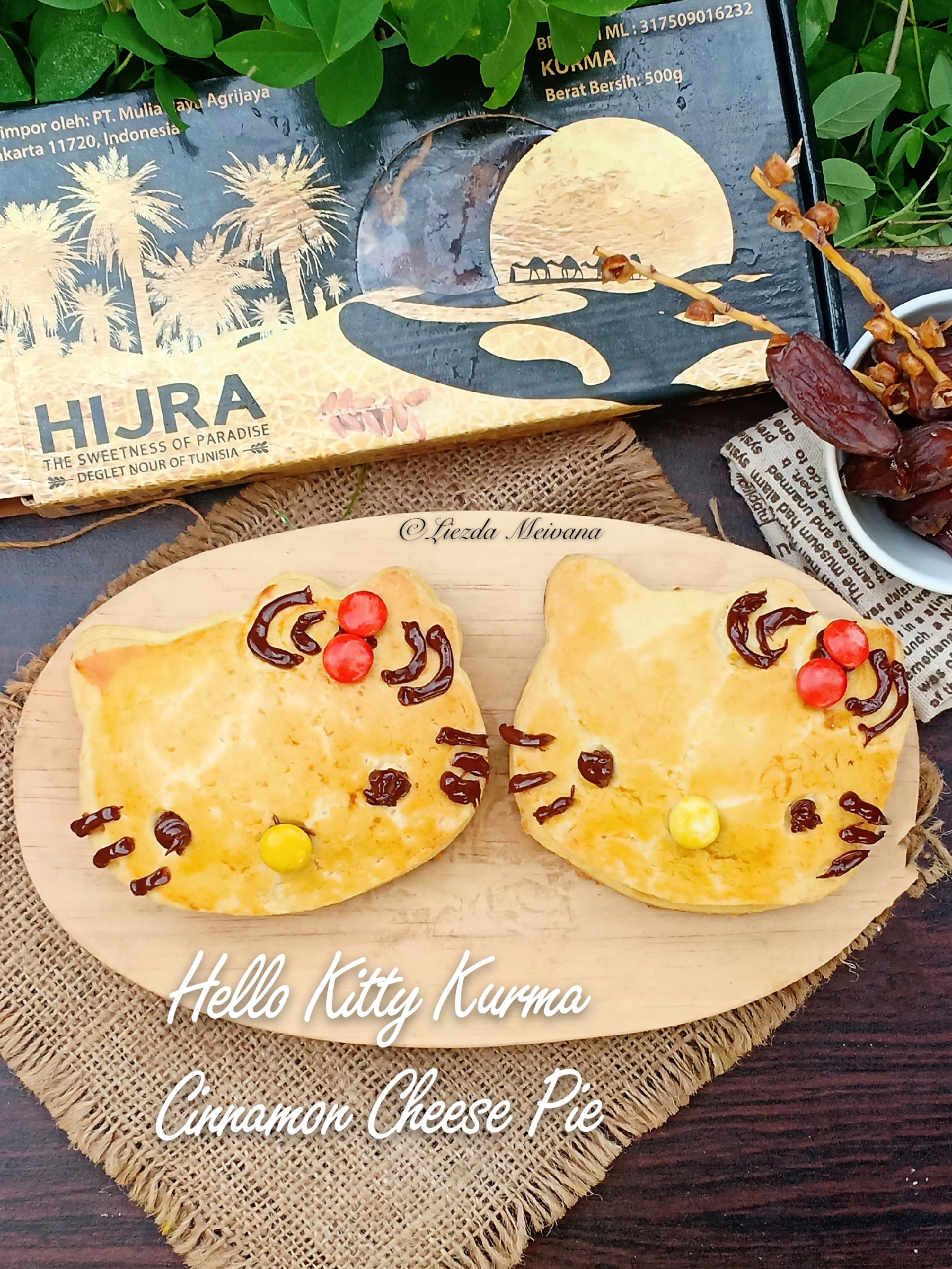 Kurma Hijra Blog Image