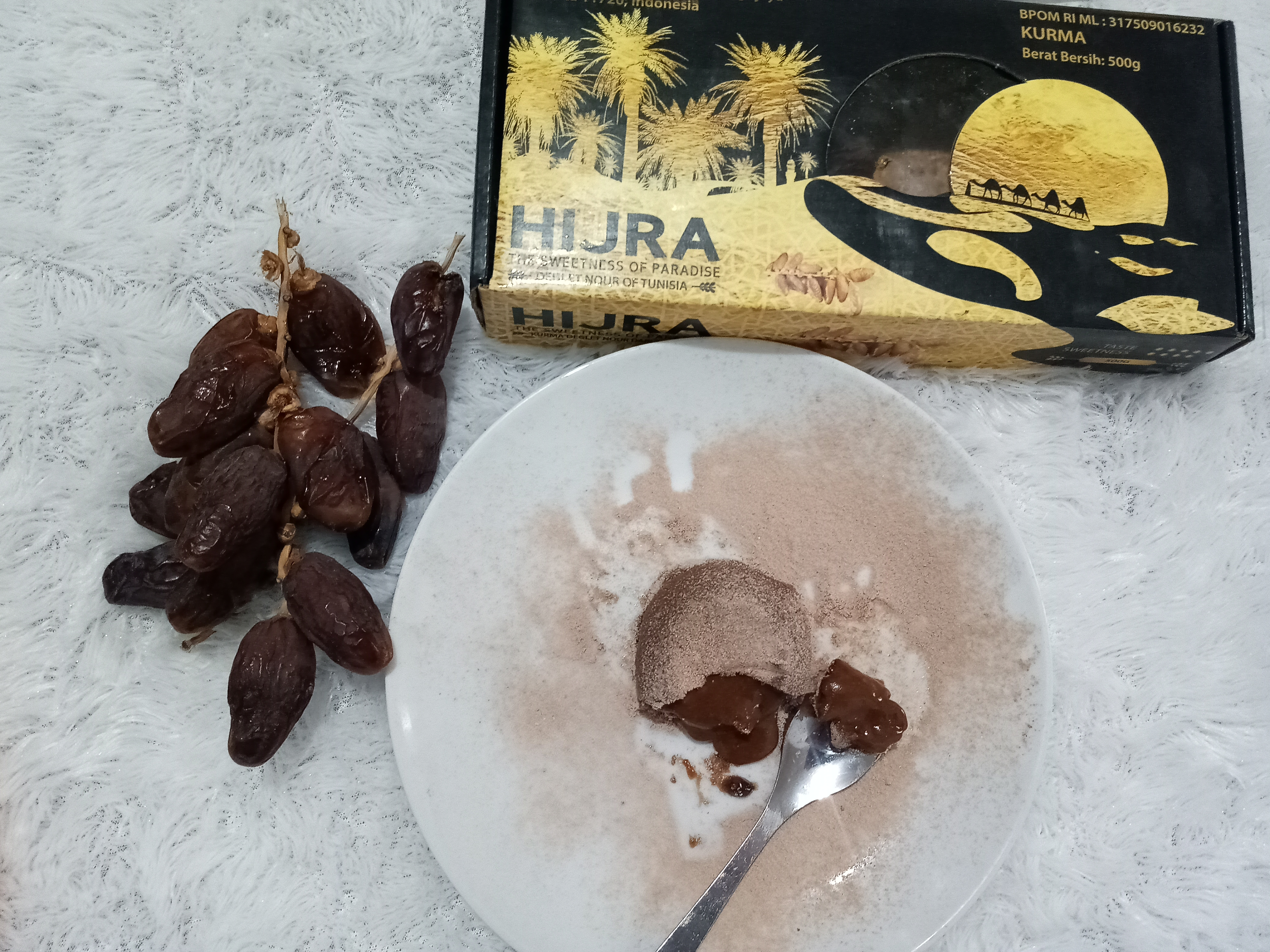 Kurma Hijra Blog Image