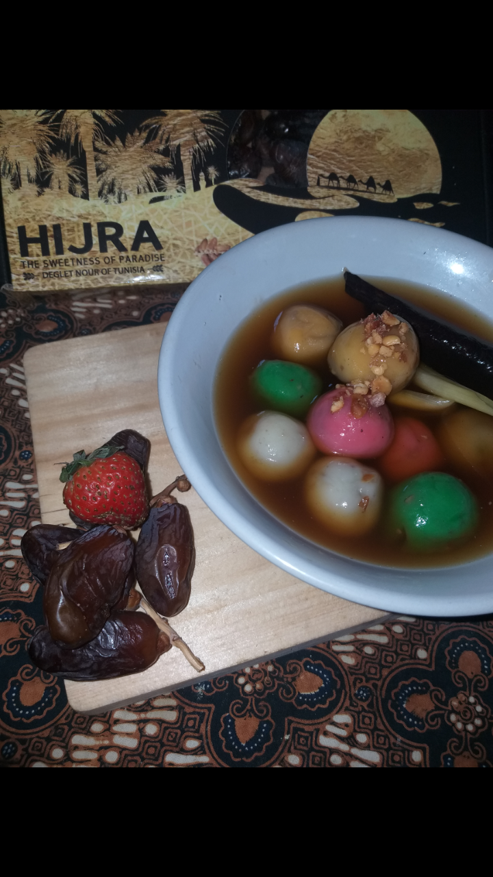 Kurma Hijra Blog Image