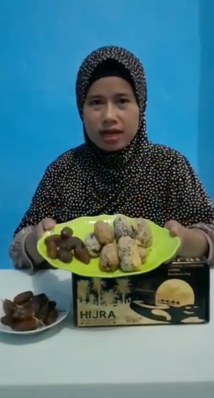 Kurma Hijra Blog Image