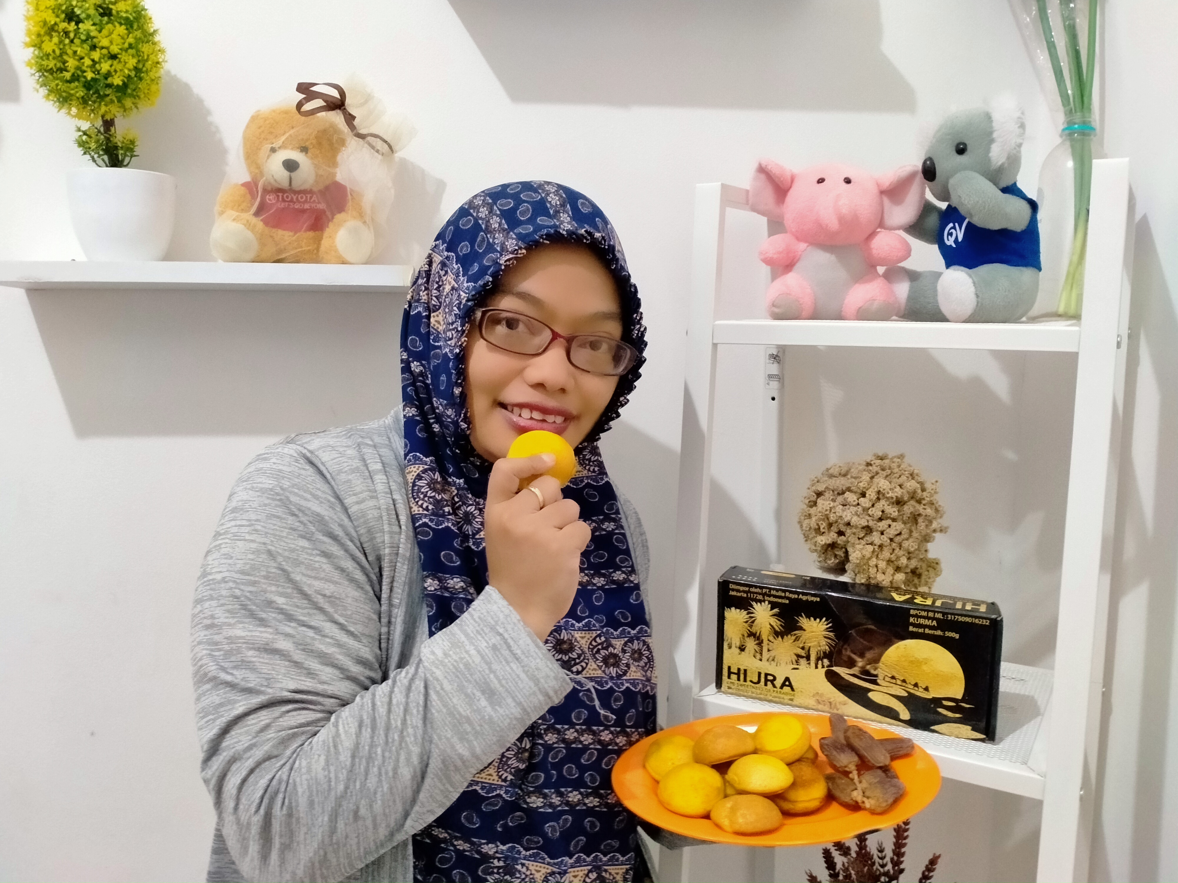 Kurma Hijra Blog Image