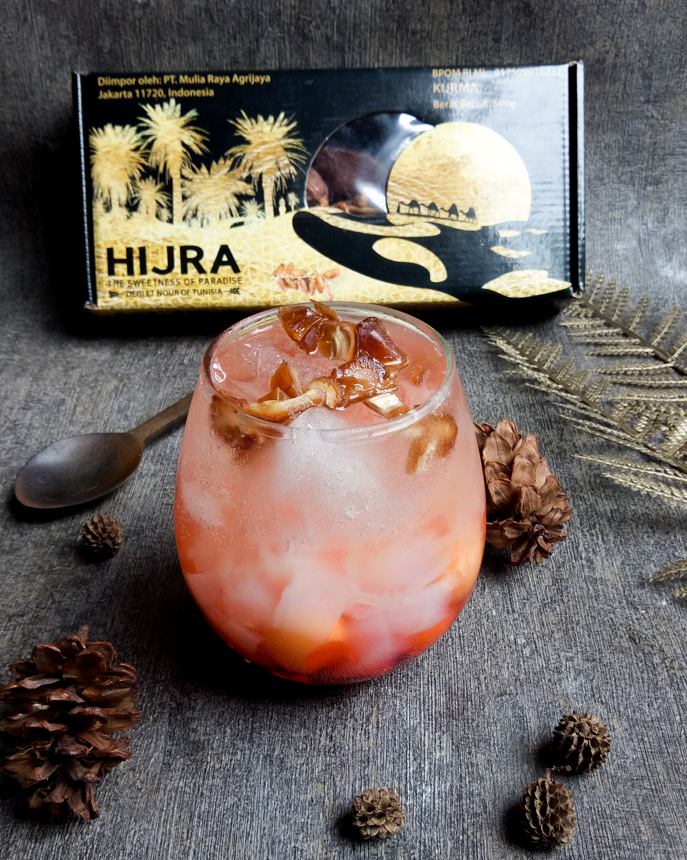 Kurma Hijra Blog Image