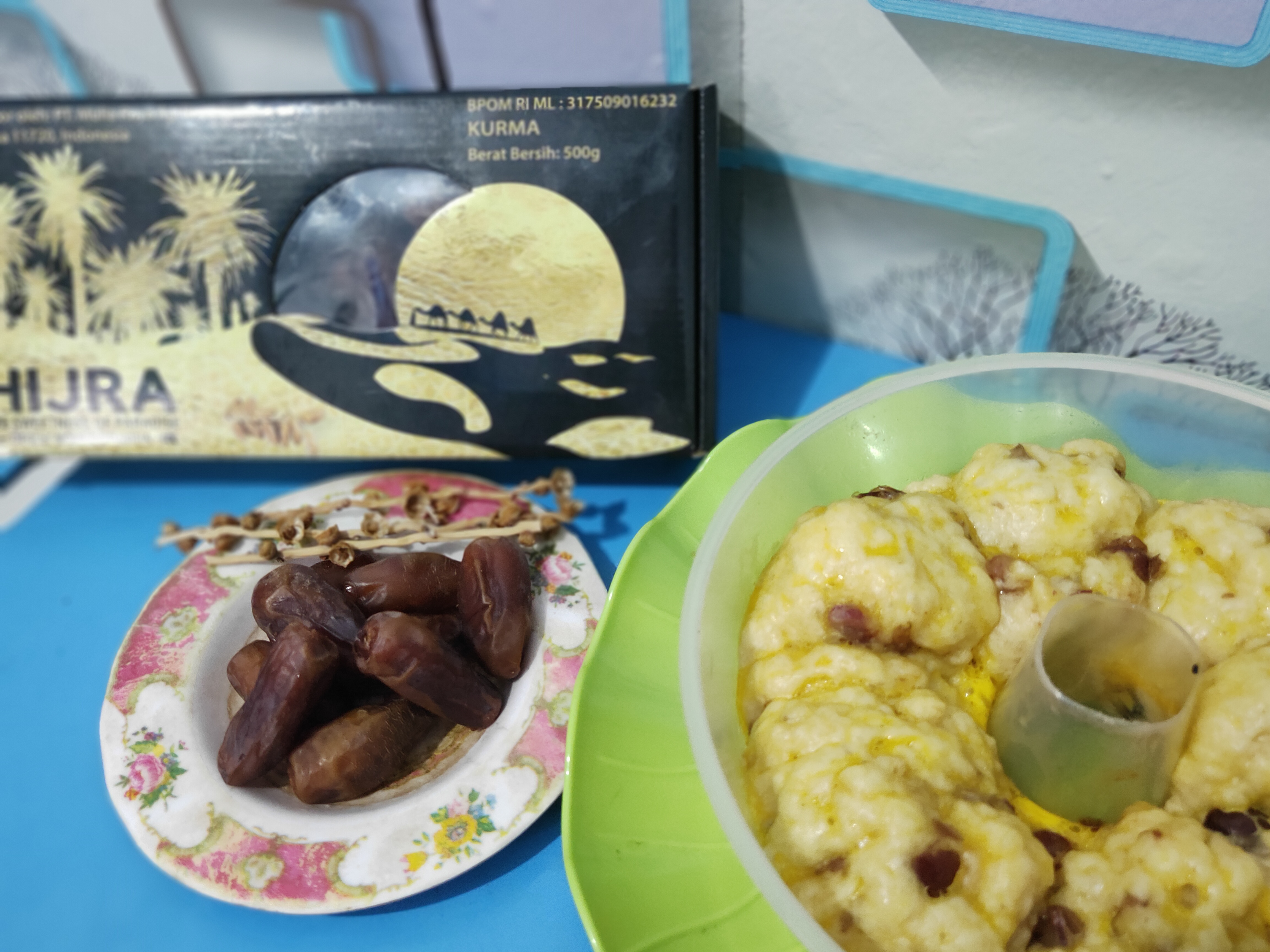 Kurma Hijra Blog Image