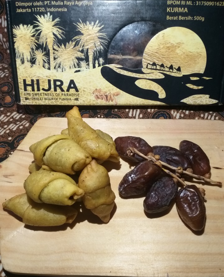 Kurma Hijra Blog Image