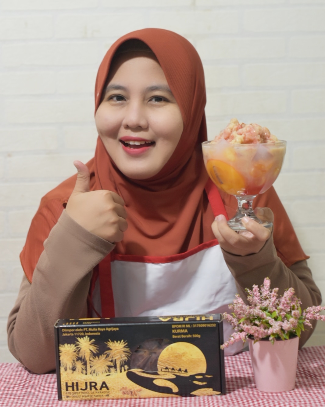 Kurma Hijra Blog Image