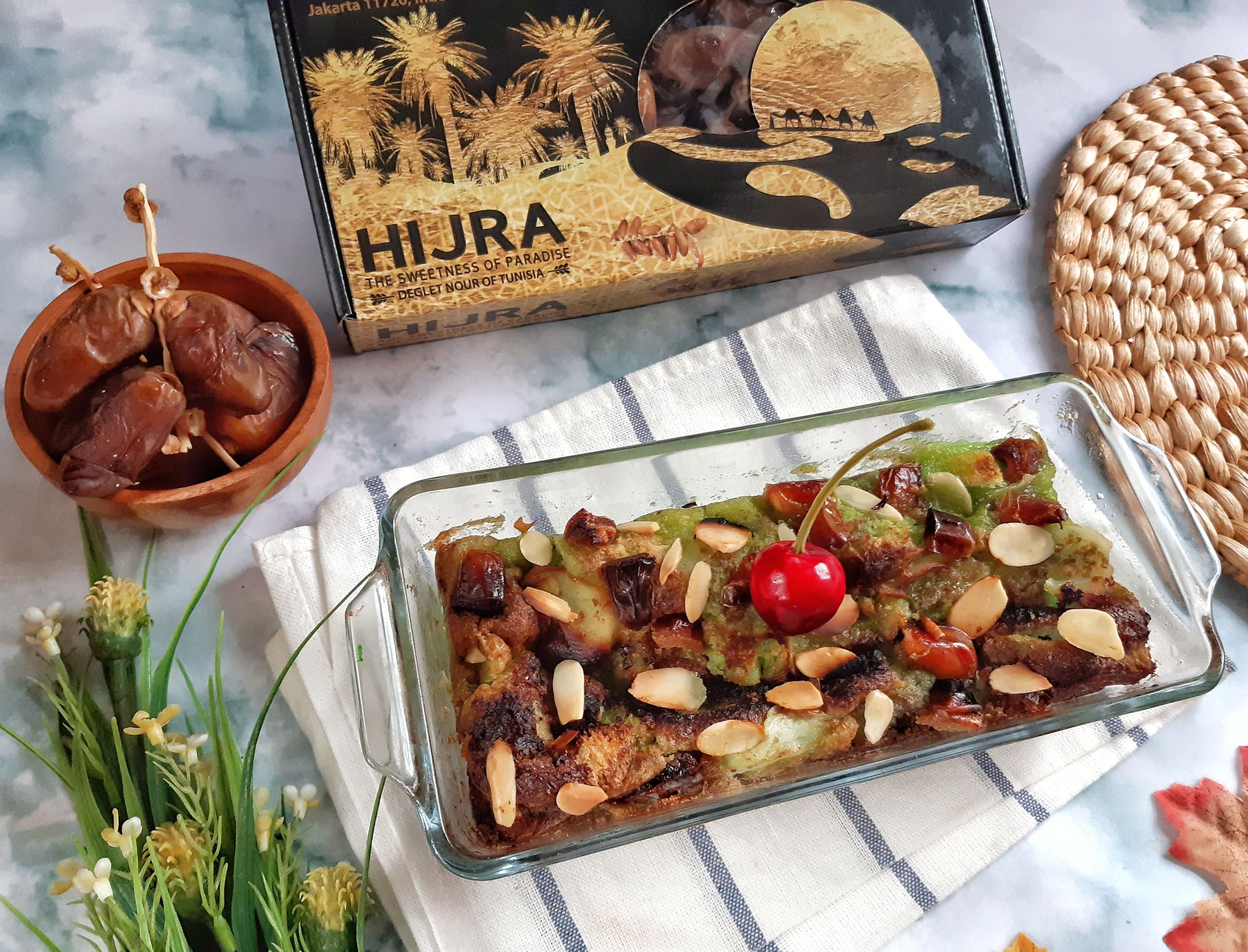 Kurma Hijra Blog Image