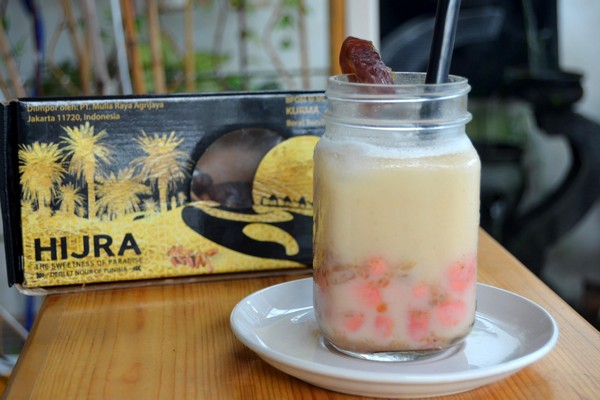 Kurma Hijra Blog Image