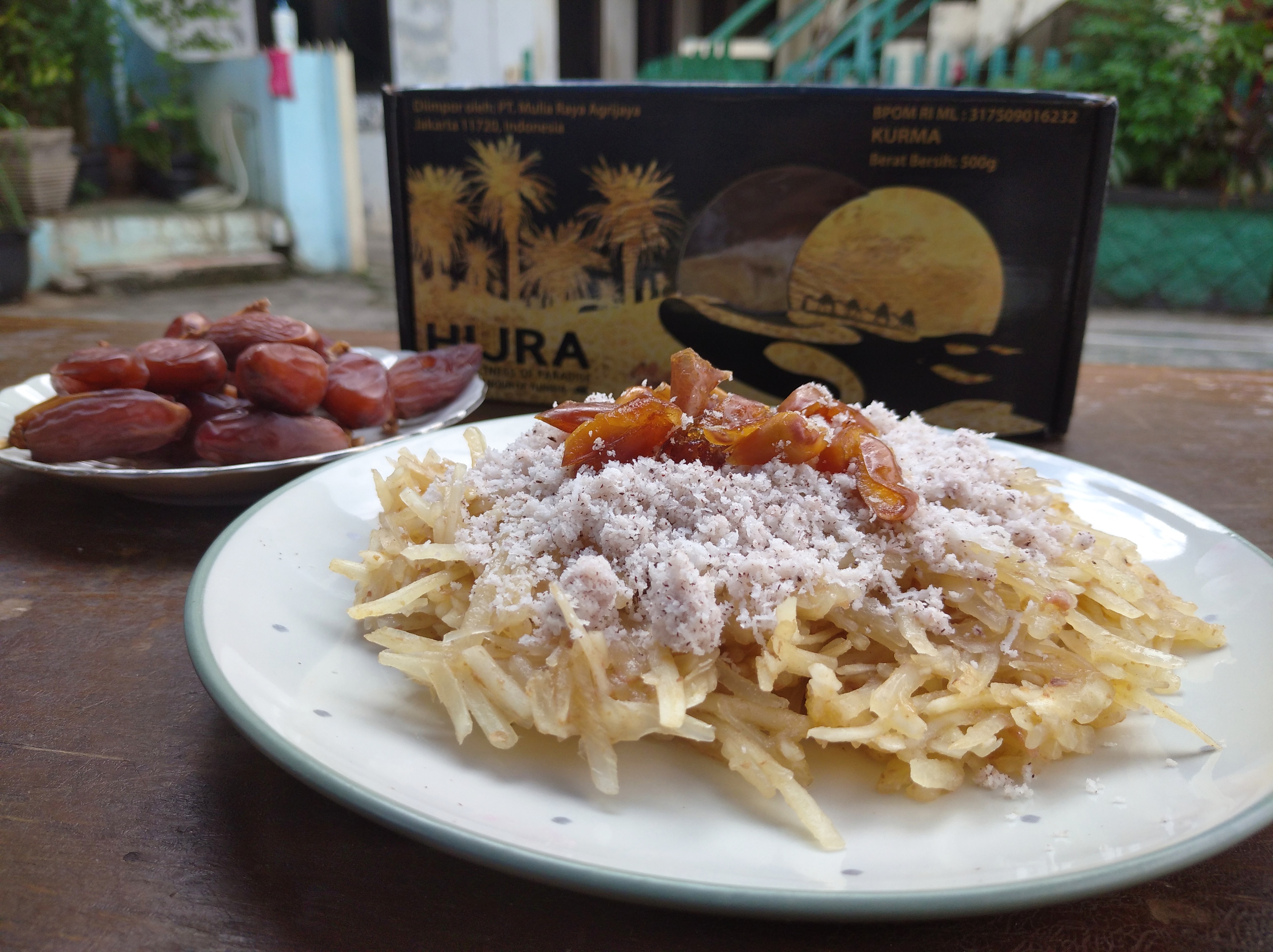 Kurma Hijra Blog Image