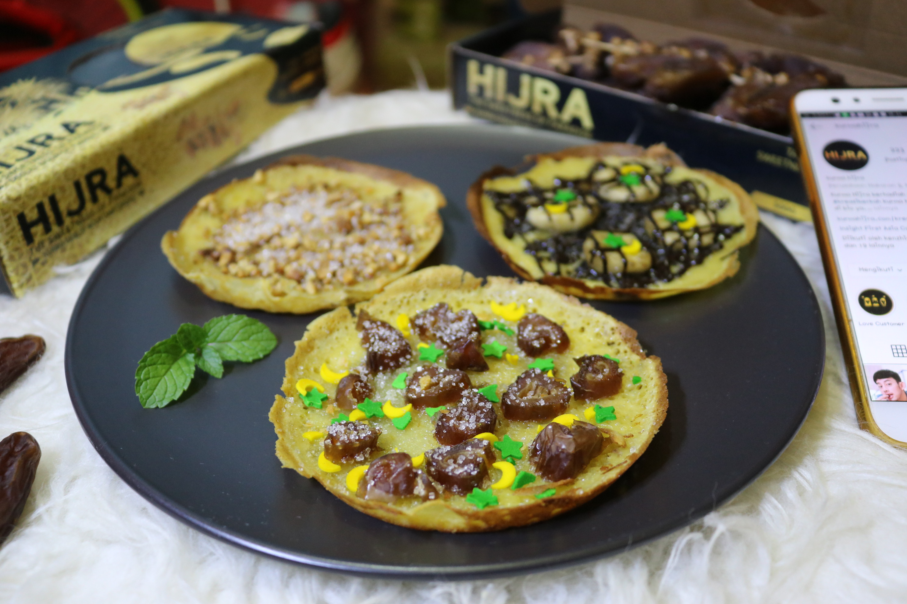 Kurma Hijra Blog Image