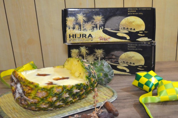 Kurma Hijra Blog Image