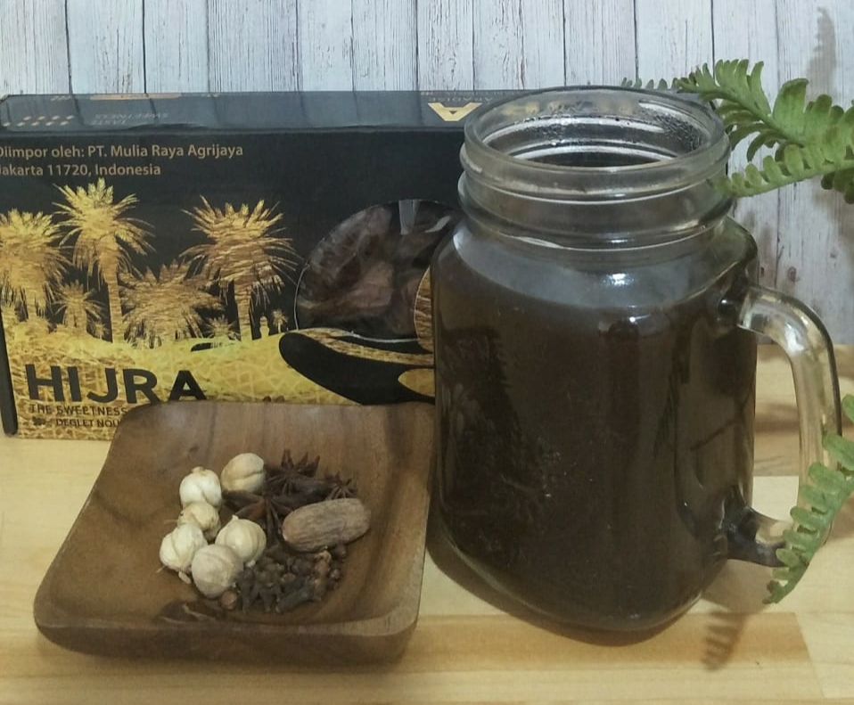 Kurma Hijra Blog Image