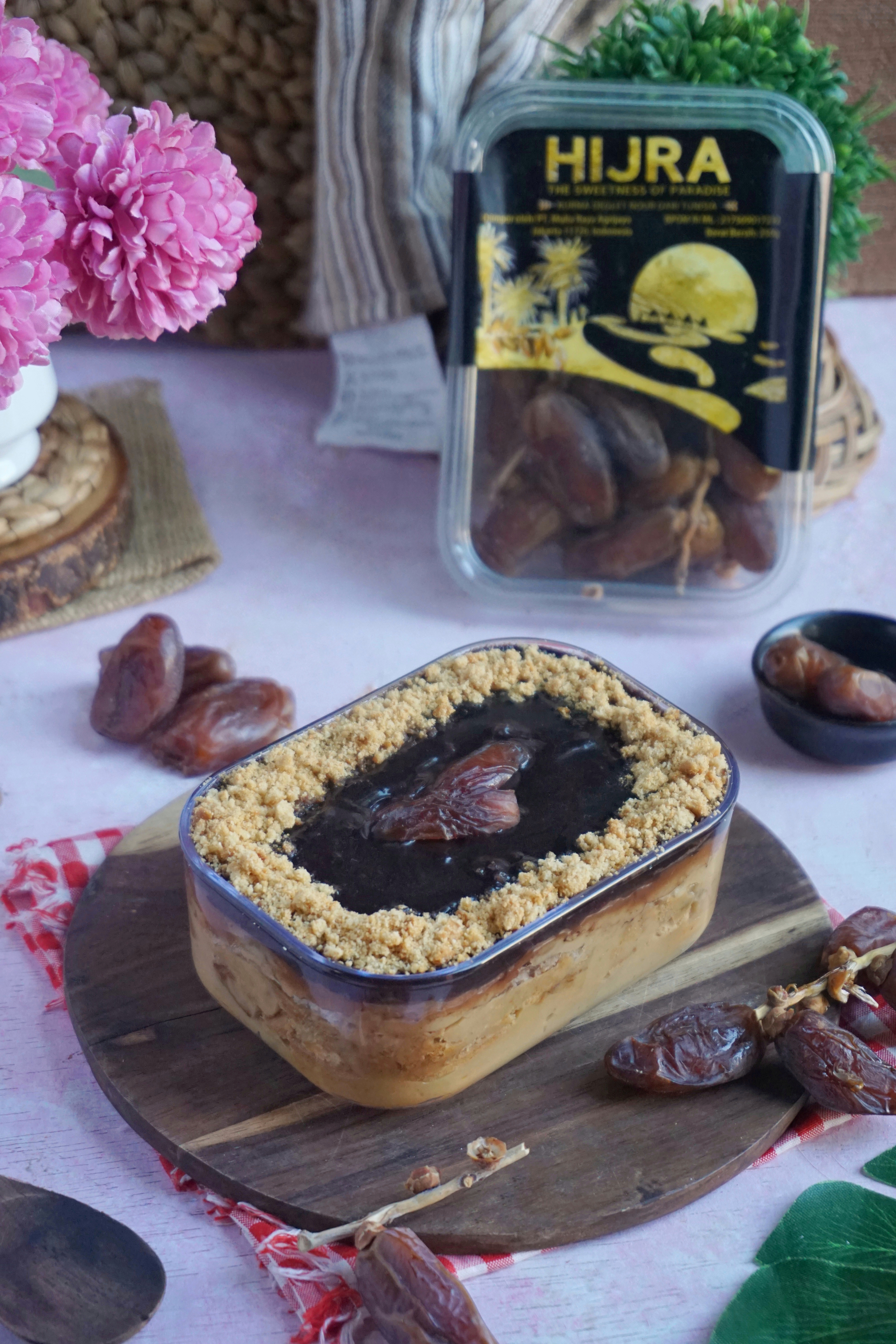 Kurma Hijra Blog Image