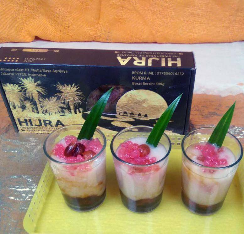 Kurma Hijra Blog Image