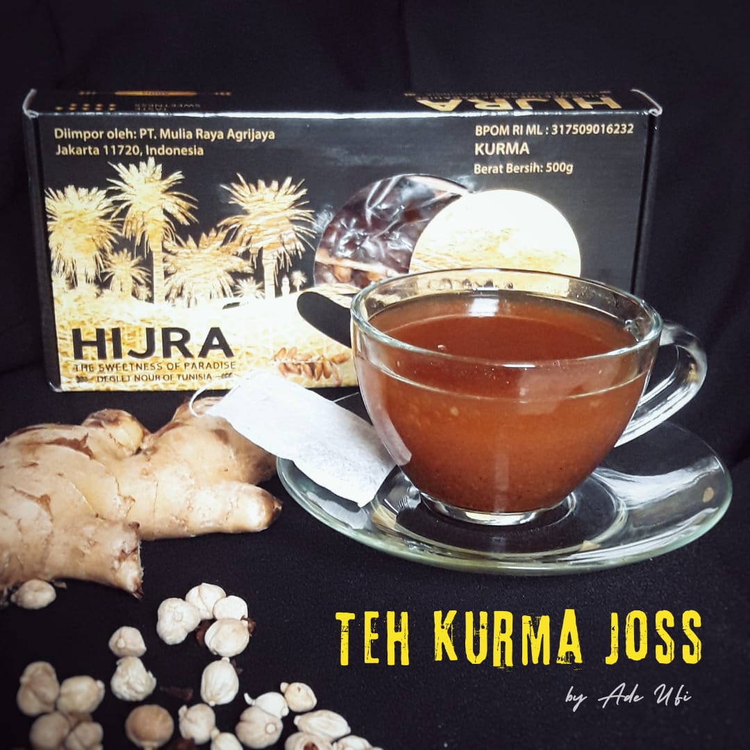 Kurma Hijra Blog Image