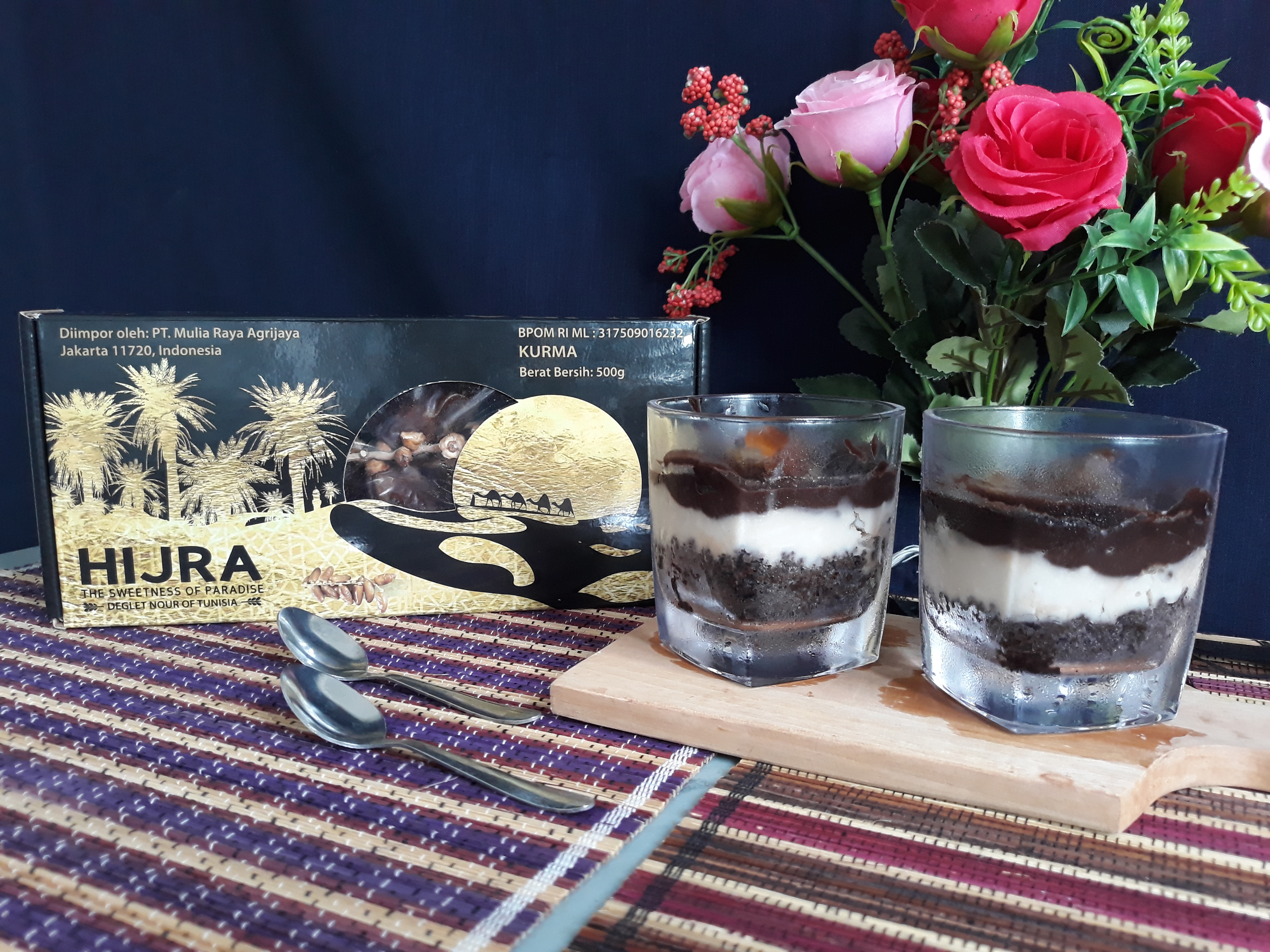 Kurma Hijra Blog Image