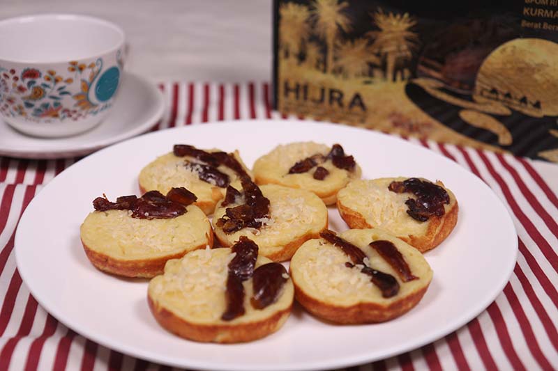 Kurma Hijra Blog Image