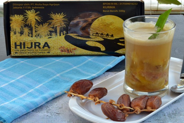 Kurma Hijra Blog Image