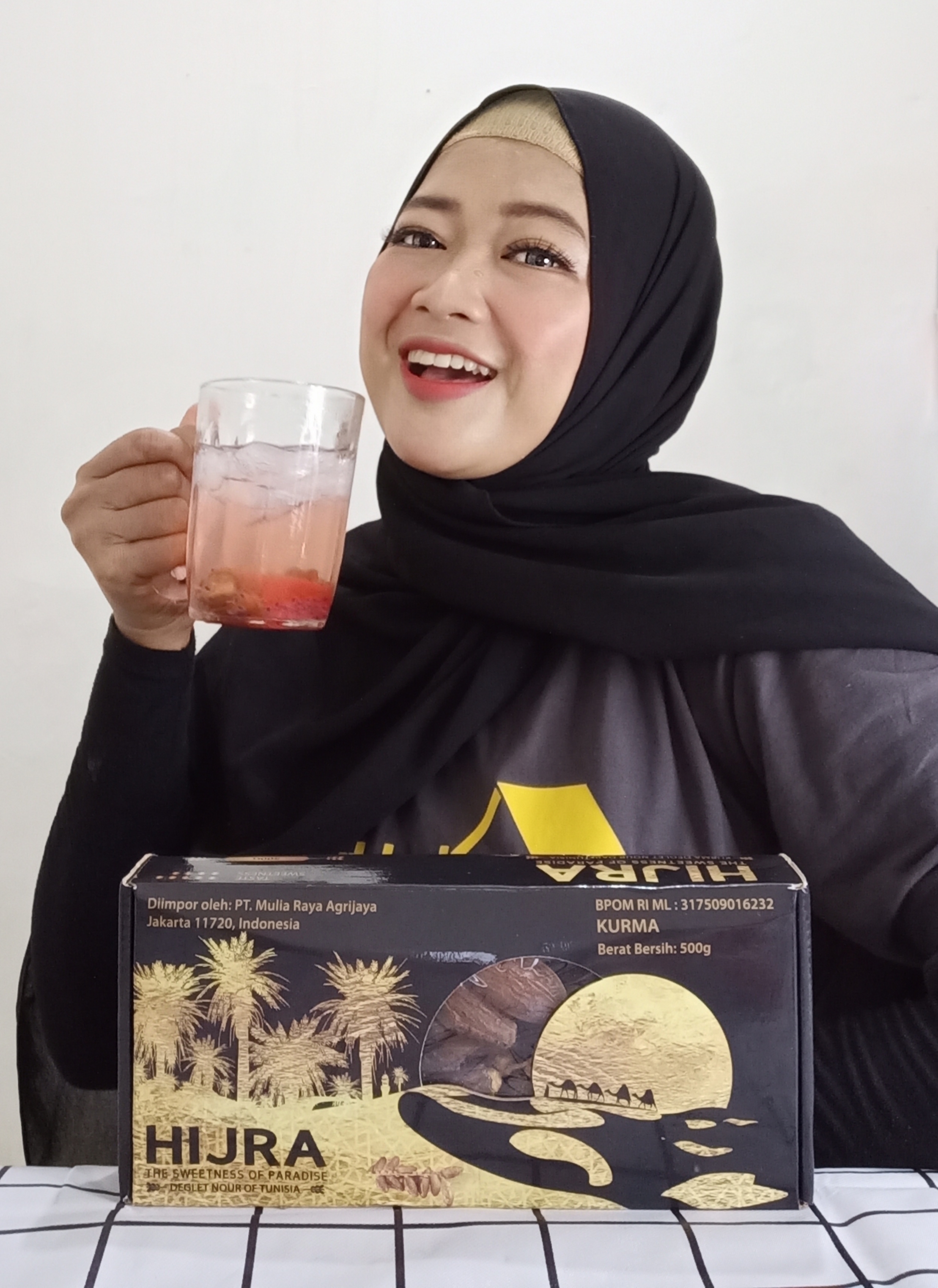 Kurma Hijra Blog Image