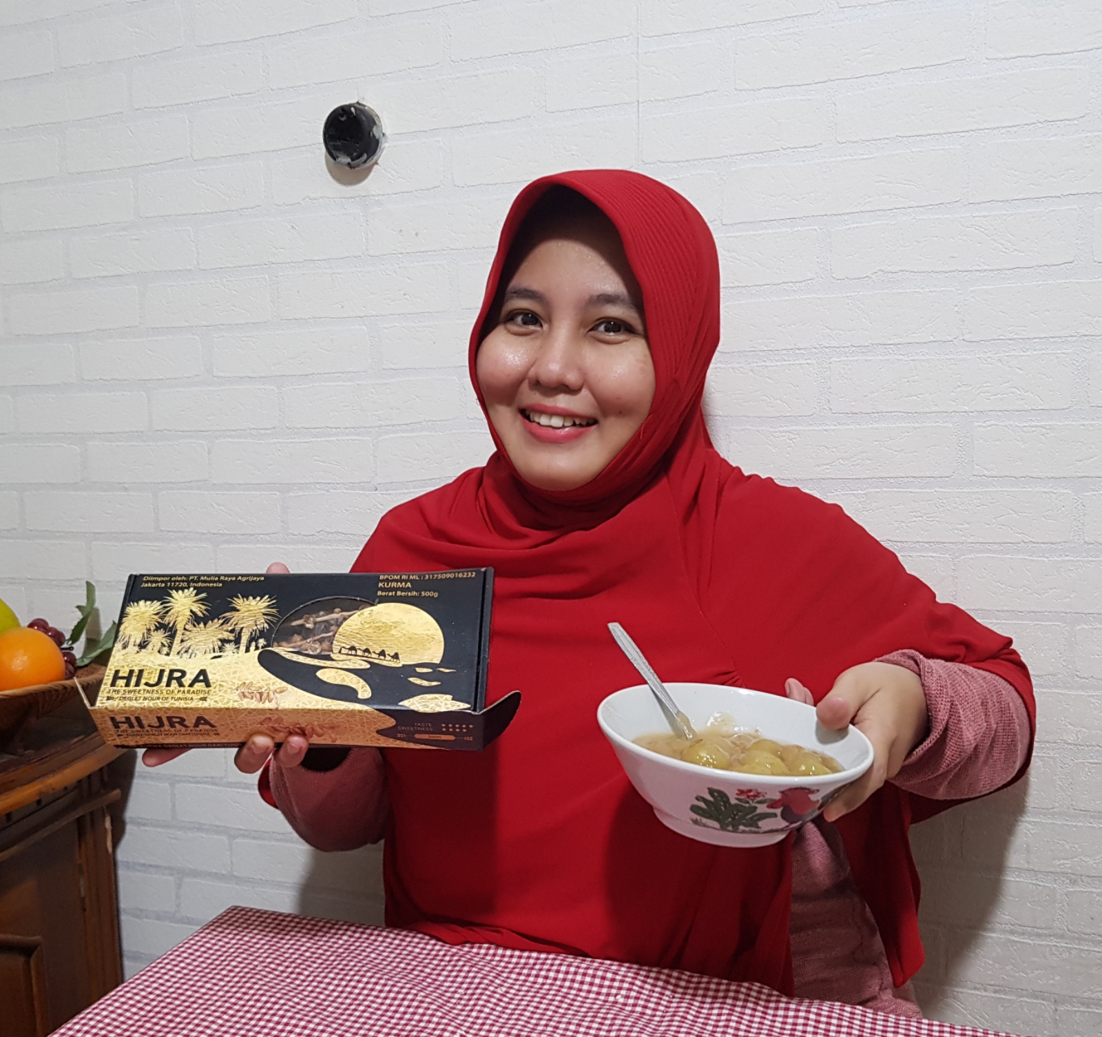 Kurma Hijra Blog Image