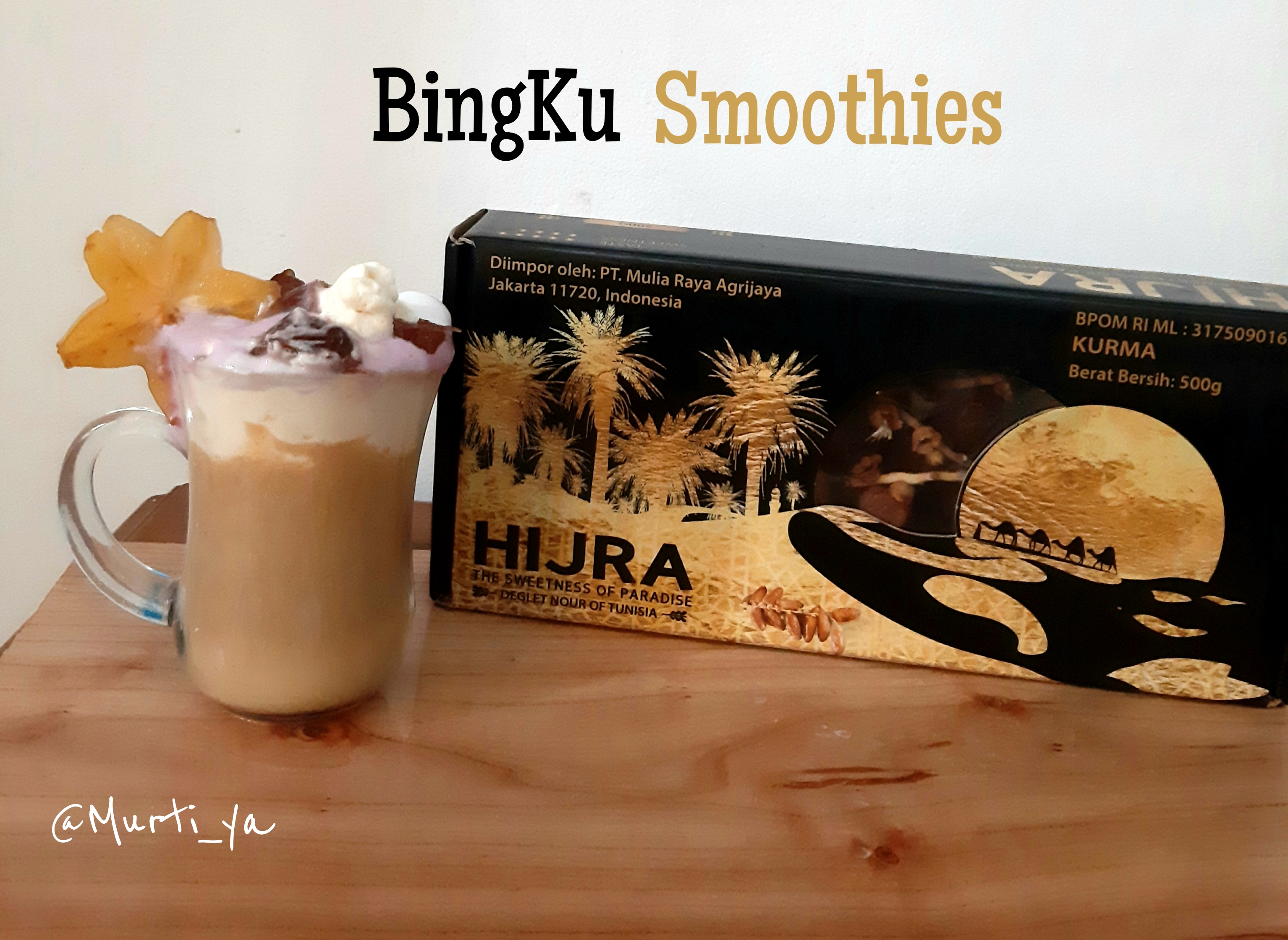 Kurma Hijra Blog Image