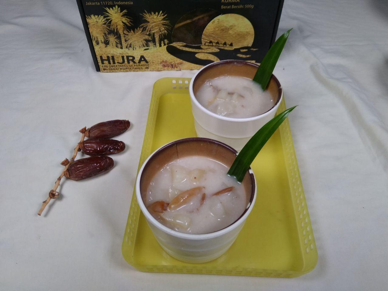Kurma Hijra Blog Image