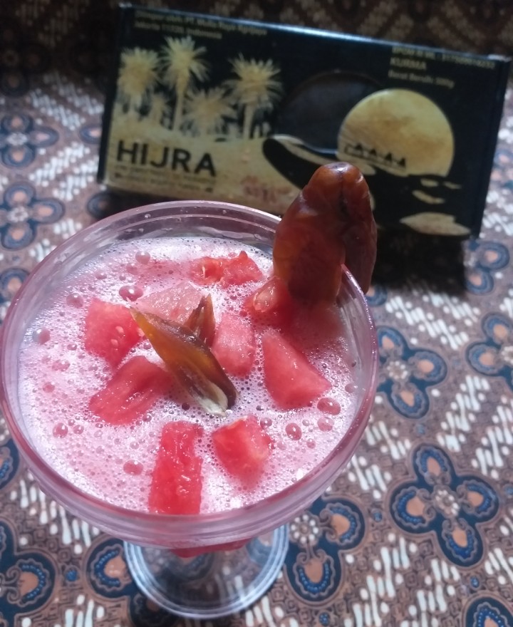 Kurma Hijra Blog Image