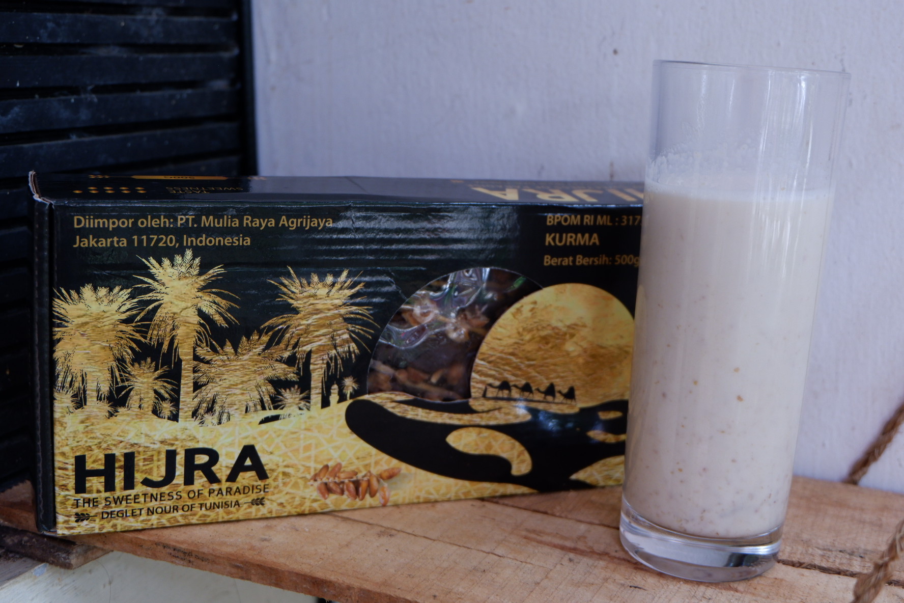 Kurma Hijra Blog Image