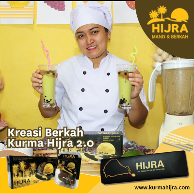Kurma Hijra Blog Image
