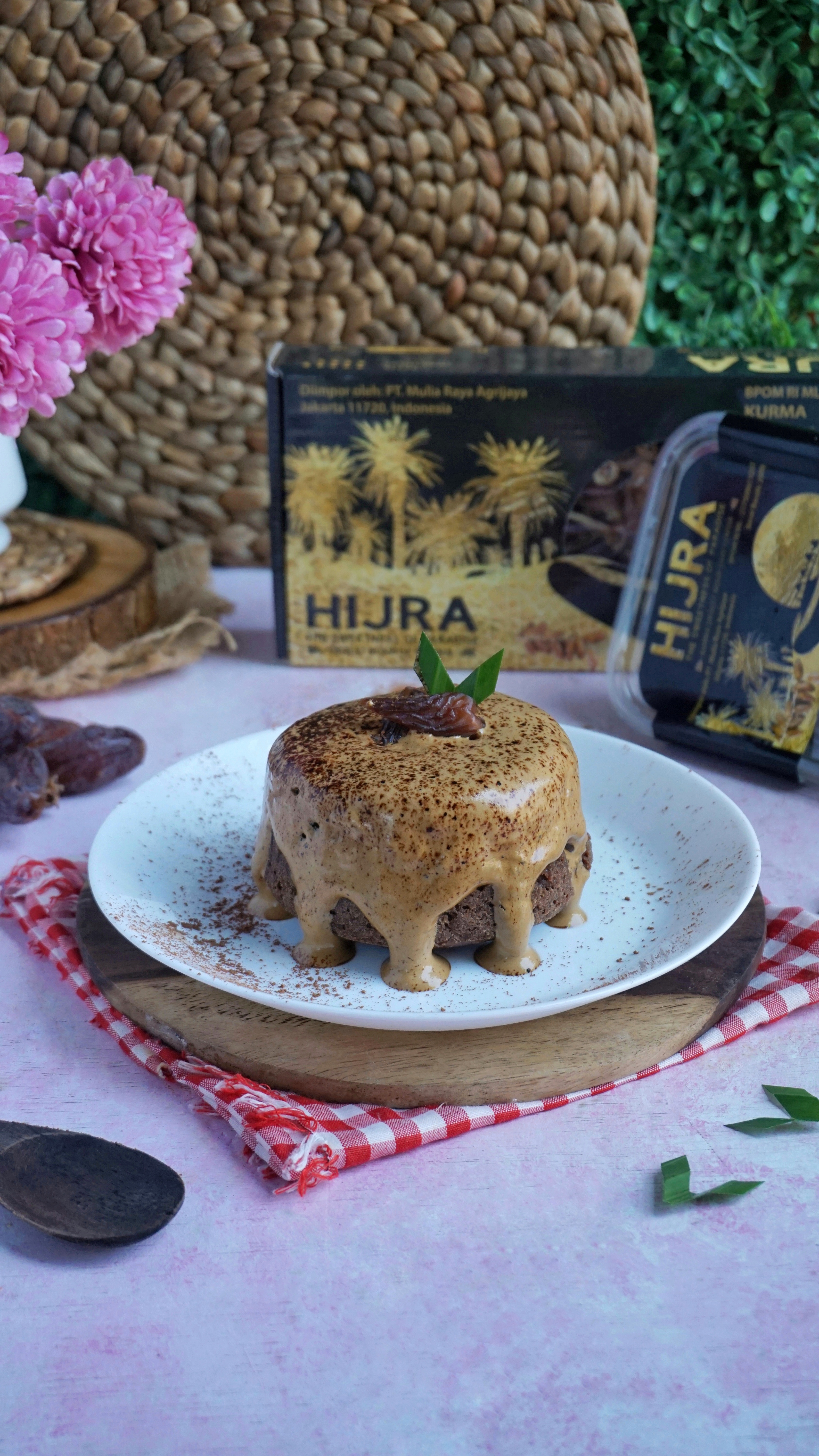 Kurma Hijra Blog Image