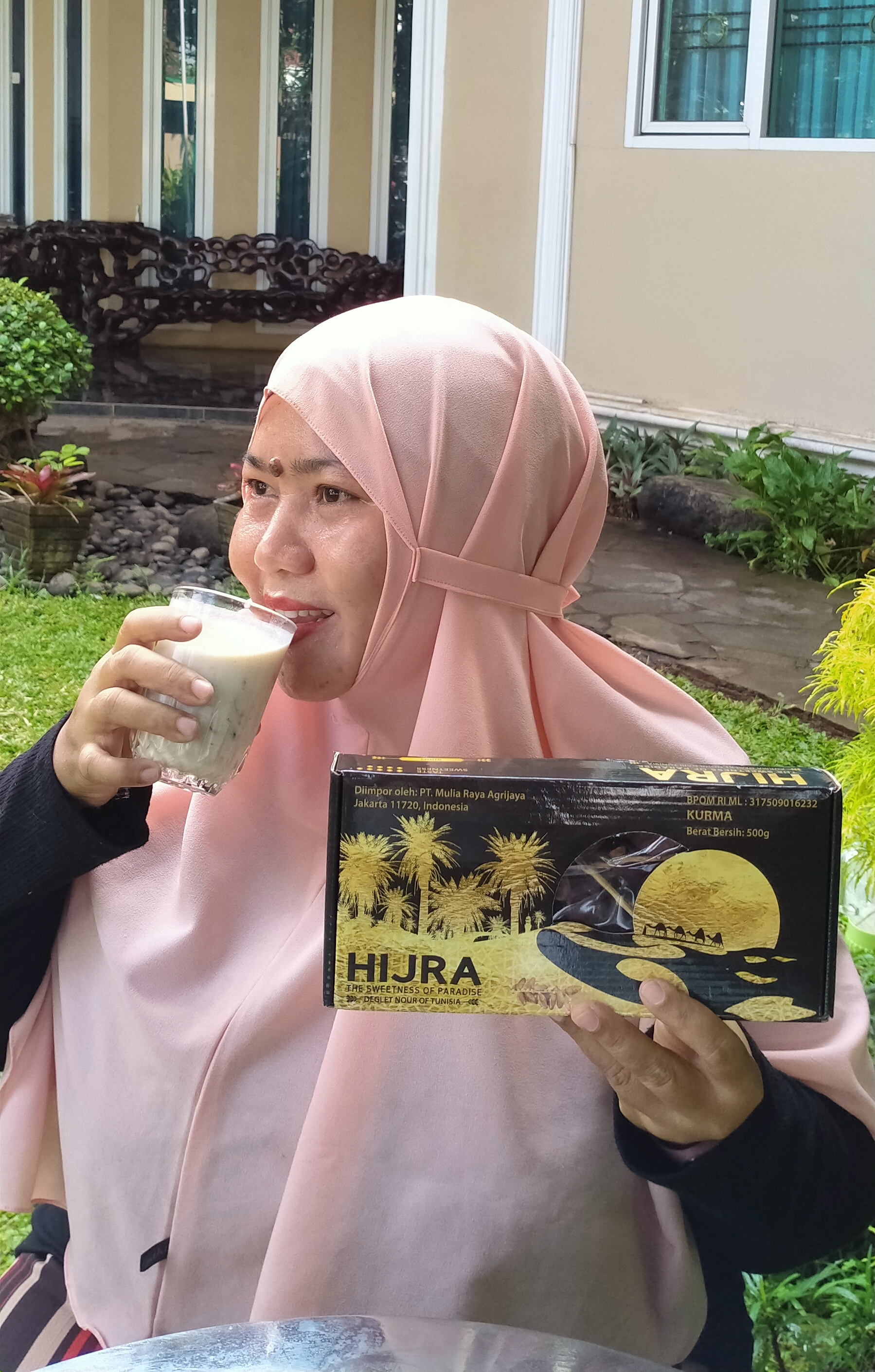 Kurma Hijra Blog Image