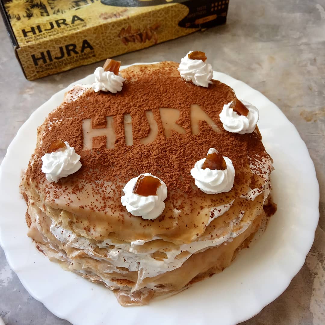 Kurma Hijra Blog Image