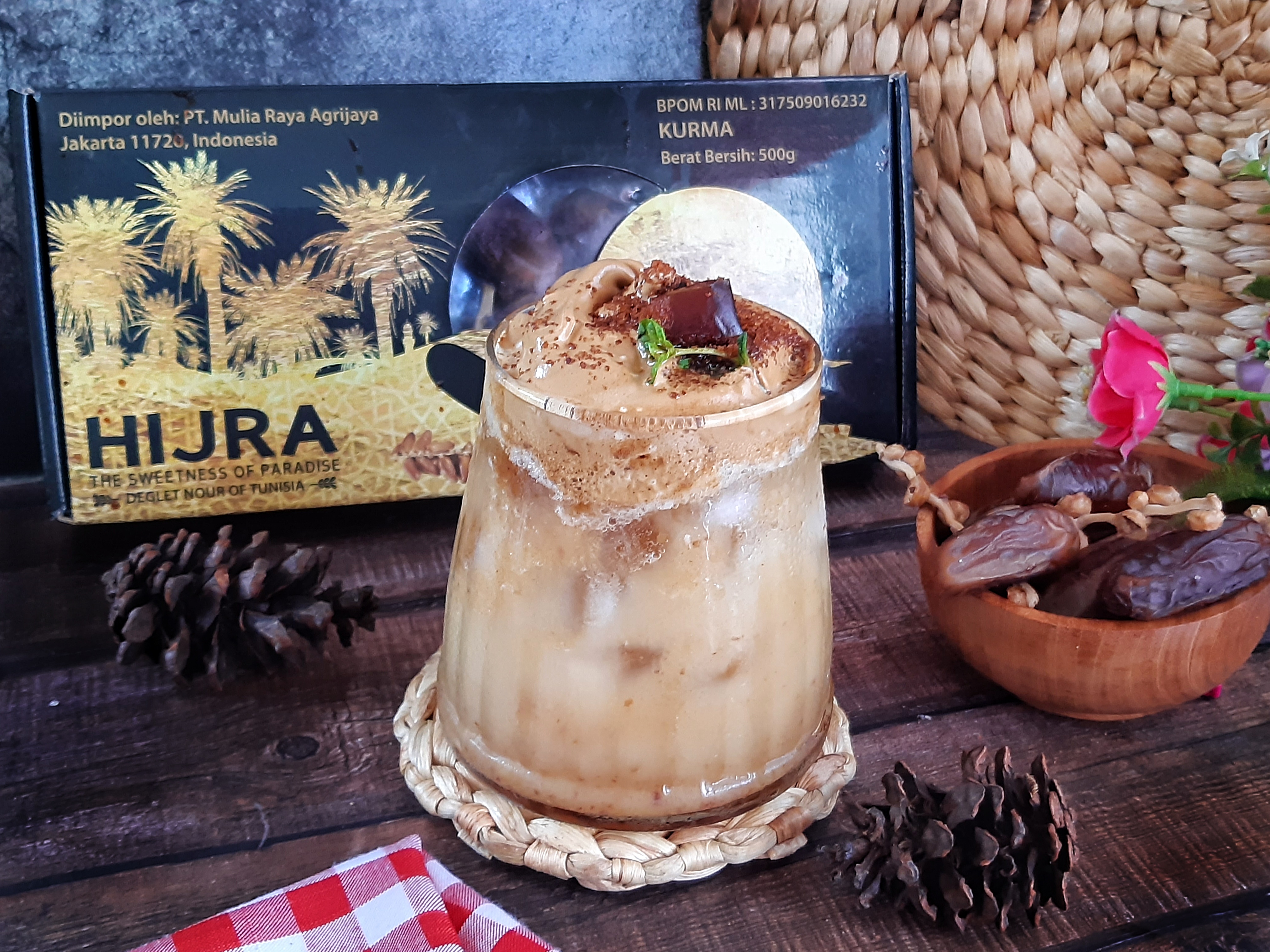 Kurma Hijra Blog Image