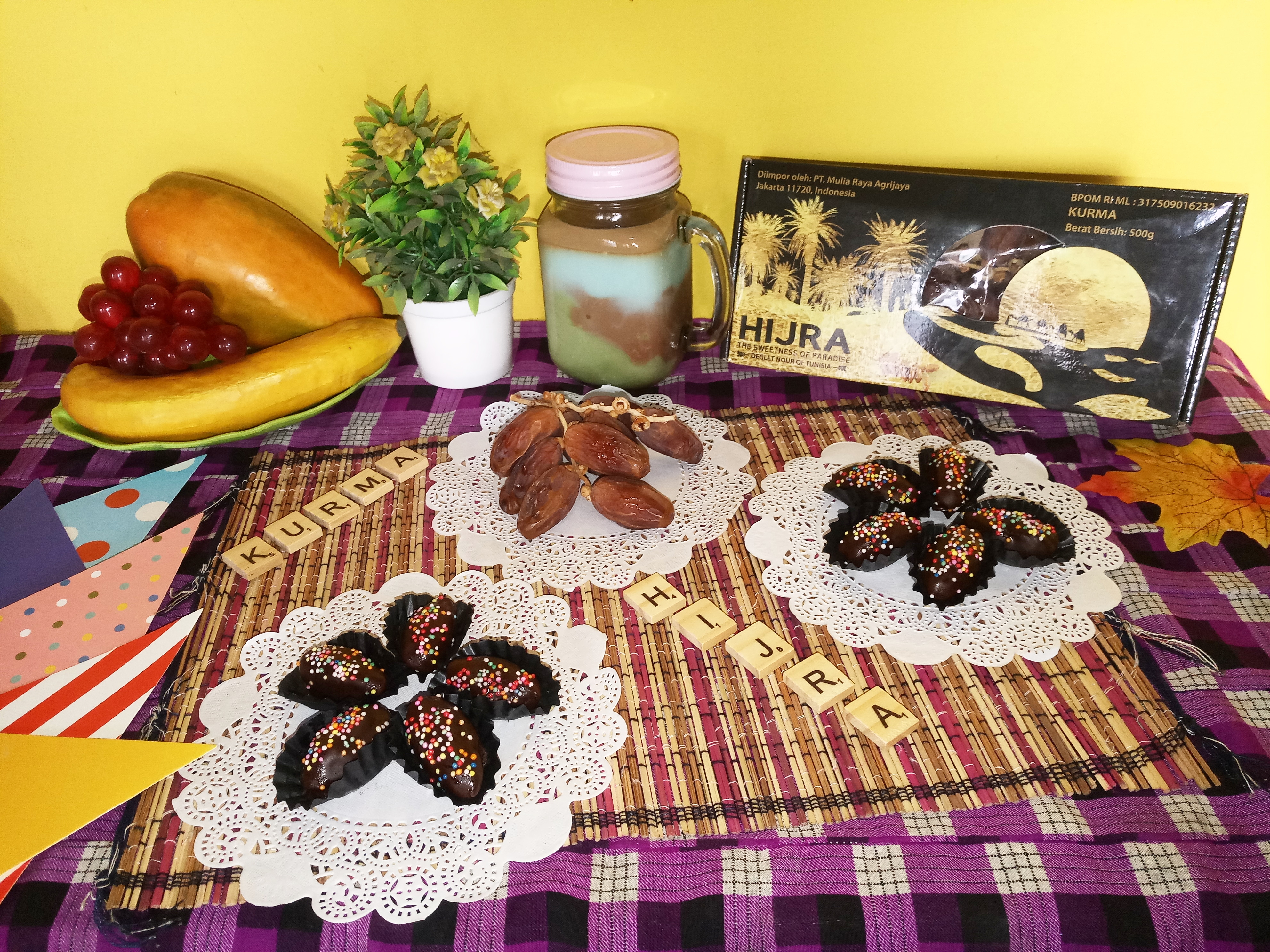 Kurma Hijra Blog Image