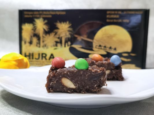 Kurma Hijra Blog Image