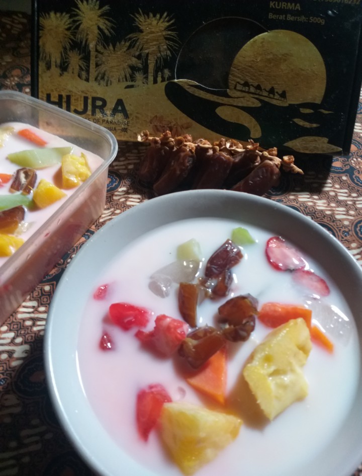 Kurma Hijra Blog Image