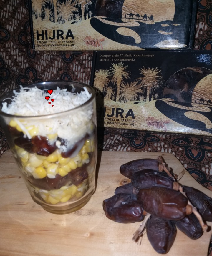 Kurma Hijra Blog Image