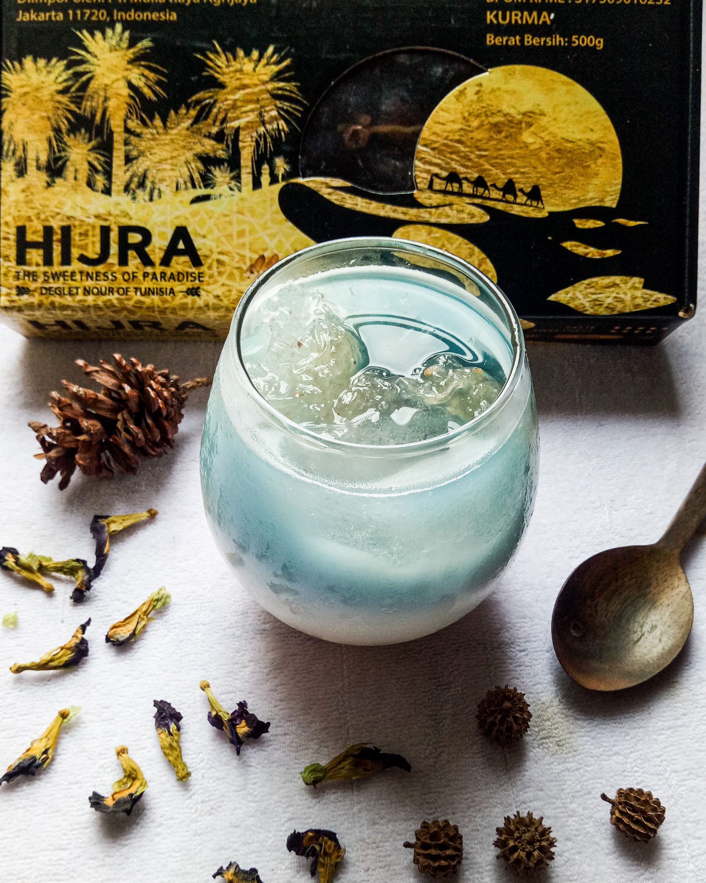 Kurma Hijra Blog Image